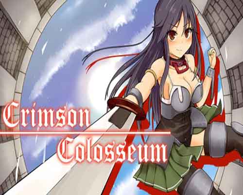 Crimson colosseum pc game free download