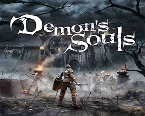 Demons souls black phantom edition free download