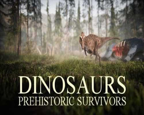 Dinosaurs prehistoric survivors pc game free download