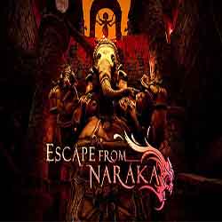 Escape from Naraka PC Game Free Download