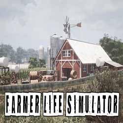 Farmer Life Simulator PC Game Free Download