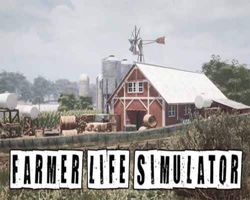 Farmer life simulator pc game free download