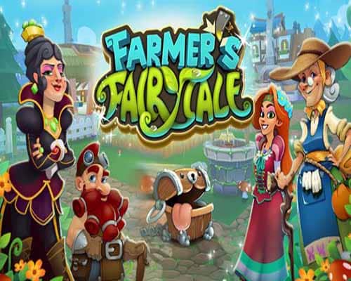 Farmers fairy tale pc game free download