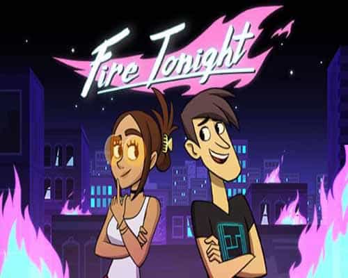 Fire tonight pc game free download