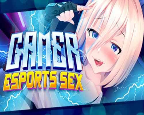 Gamer girls 18+ esports sex game free download