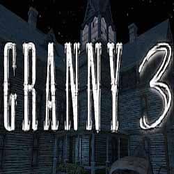 Granny 3 PC Game Free Download (v1.2)
