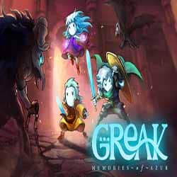 Greak Memories of Azur Free Download (Build 20204409)