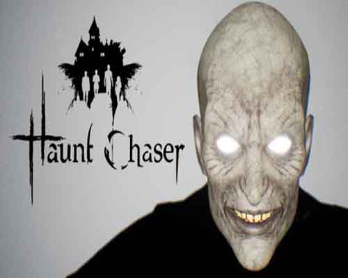 Haunt chaser pc game free download