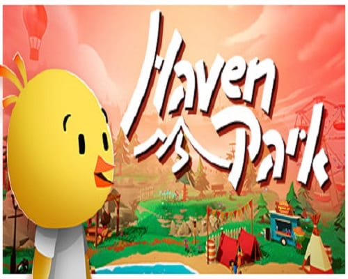 Haven park pc game free download