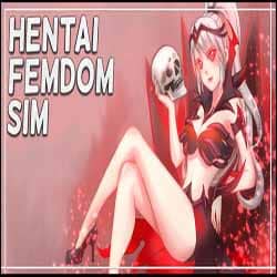 Hentai Femdom Sim Femdom University Free Download