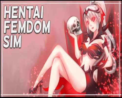 Hentai femdom sim femdom university free download