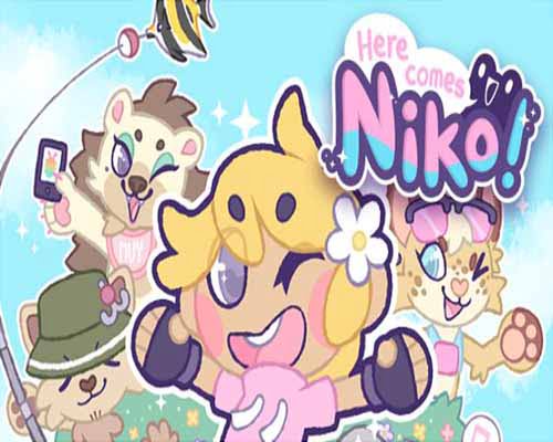 Here comes niko pc game free download