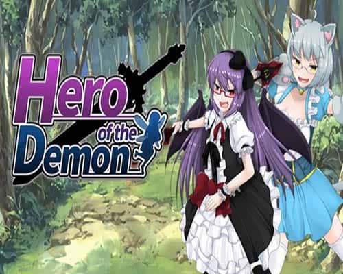 Hero of the demon pc game free download