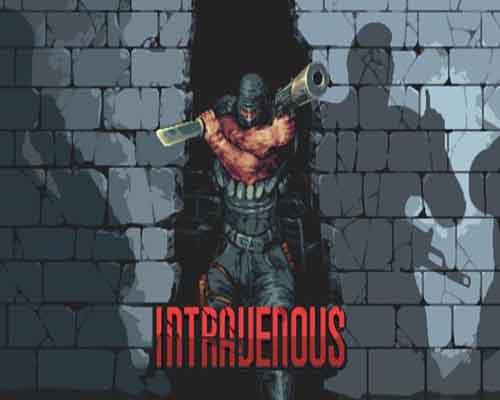 Intravenous pc free download (build 15293762)