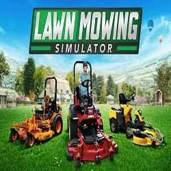 Lawn Mowing Simulator Free Download (Heritage Park v1.0.15.0)