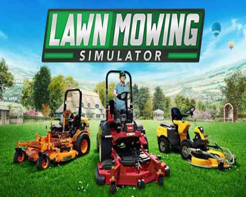 Lawn mowing simulator free download (heritage park v1.0.15.0)