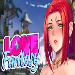 Love Fantasy PC Game Free Download