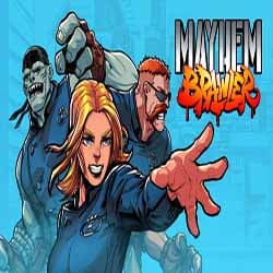 Mayhem Brawler PC Free Download (v2.3.1)