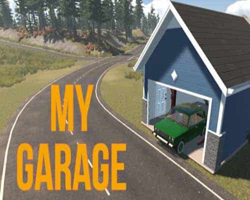 My garage pc free download (build 23523569)