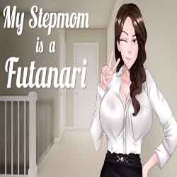 My Stepmom is a Futanari PC Game Free Download