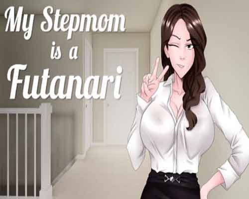 My stepmom is a futanari pc game free download