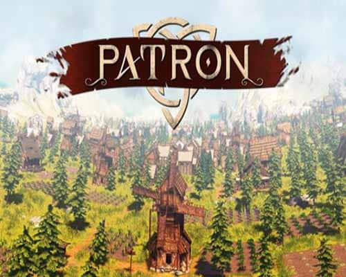 Patron pc game free download (v1.906.0g)