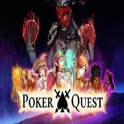 Poker Quest PC Game Free Download