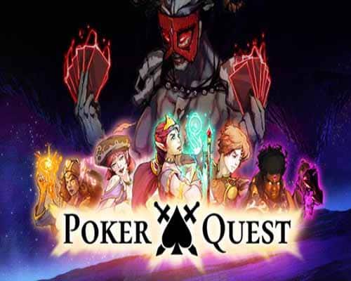 Poker quest pc game free download