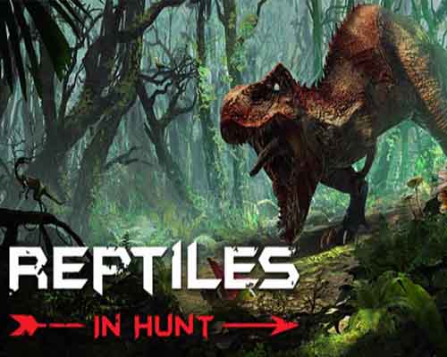 Reptiles in hunt pc game free download