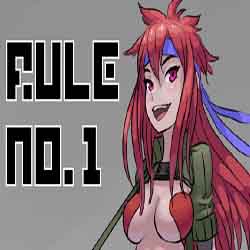 Rule No 1 PC Game Free Download