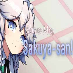 Save Me Sakuya san PC Game Free Download