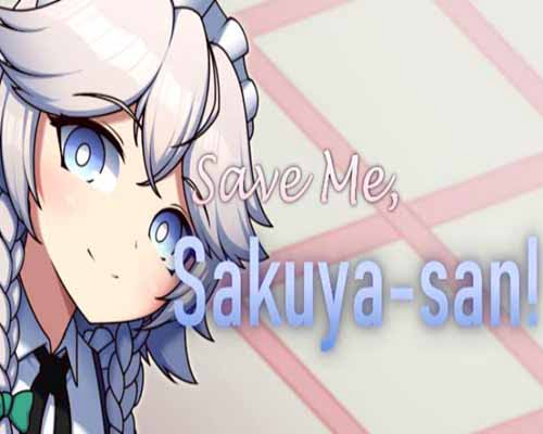 Save me sakuya san pc game free download