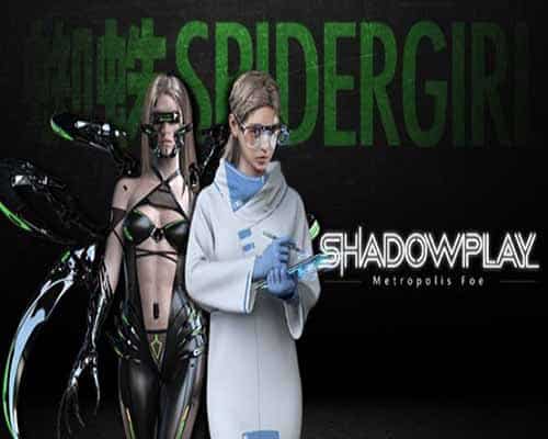 Shadowplay metropolis foe pc game free download
