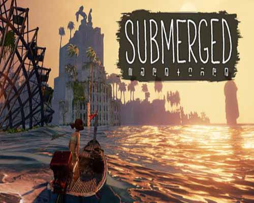 Submerged pc game free download (v1.1.4)
