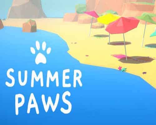 Summer paws pc game free download
