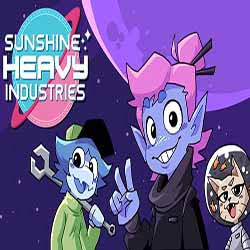 Sunshine Heavy Industries PC Game Free Download