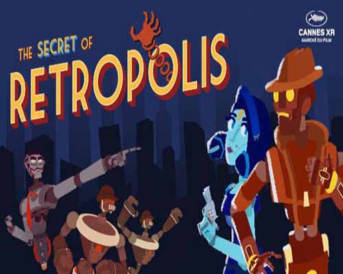 The secret of retropolis pc game free download