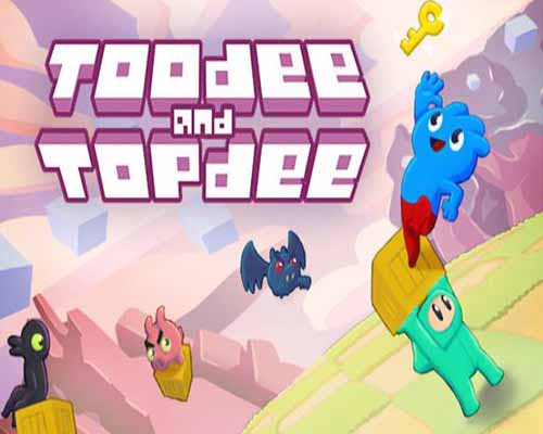 Toodee and topdee pc free download (build 19300964)