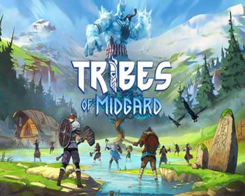 Tribes of midgard deluxe download (v5.01.21622)