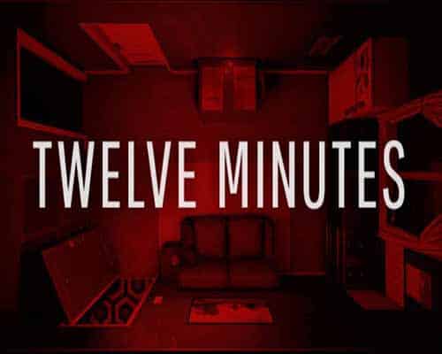 Twelve minutes pc free download (build 20230544)