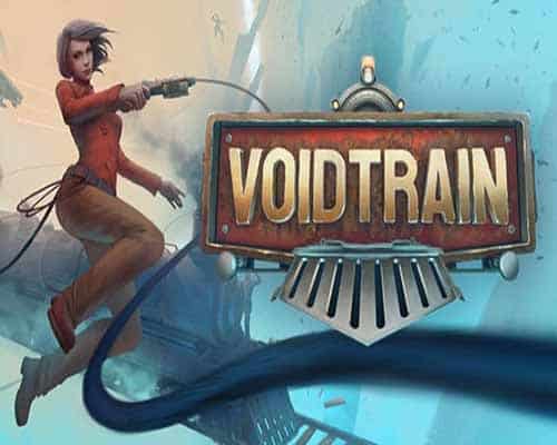 Voidtrain pc free download (v1.06)