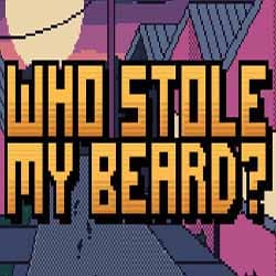 Who Stole My Beard PC Game Free Download