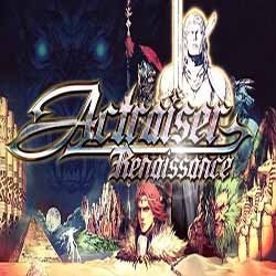 Actraiser Renaissance Free Download (Build 20316258)