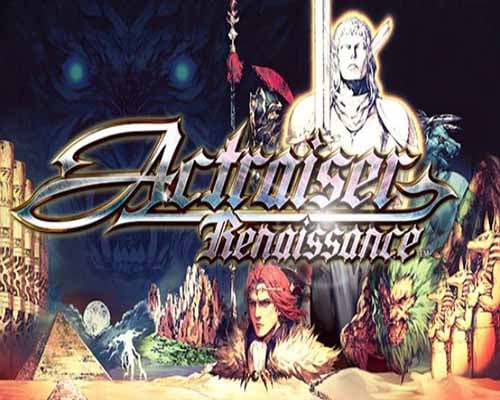 Actraiser renaissance free download (build 20316258)