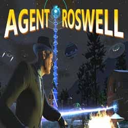 Agent Roswell PC Game Free Download