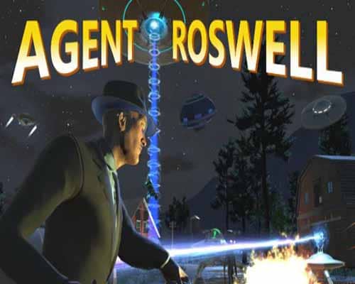 Agent roswell pc game free download