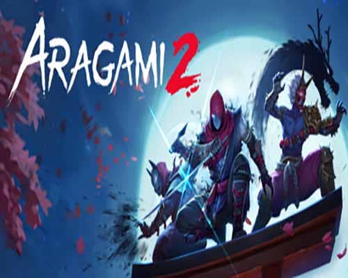 Aragami 2 pc game free download