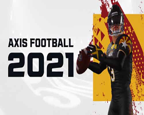 Axis football 2021 pc game free download