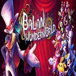 BALAN WONDERWORLD PC Free Download (Build 6839378)