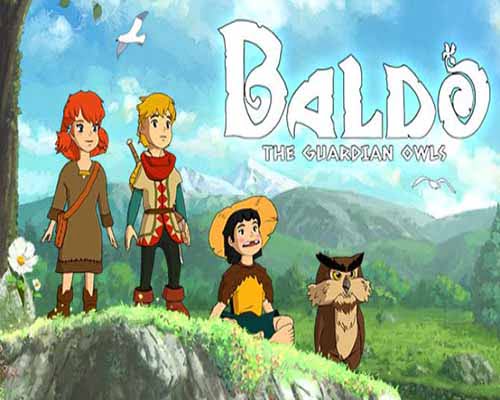 Baldo the guardian owls free download (final chapter)